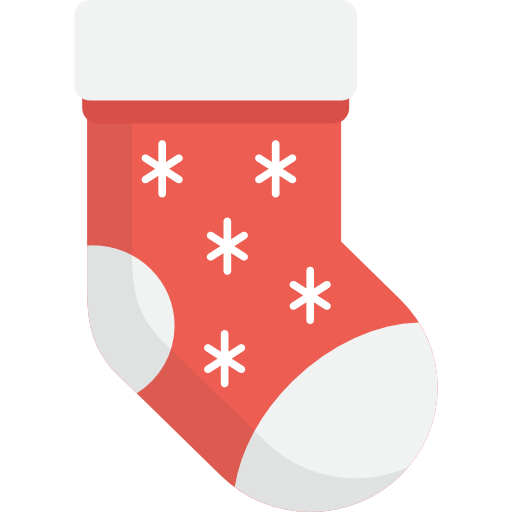 Christmas sock
